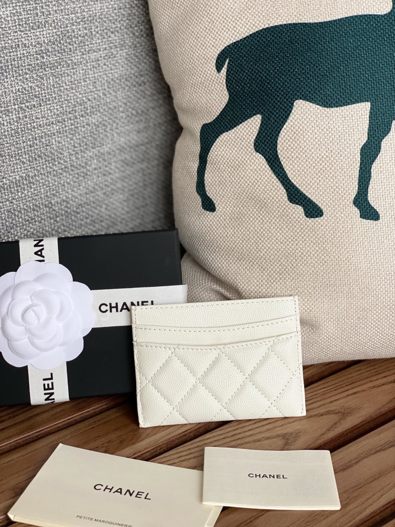 Ch**el wallet purse